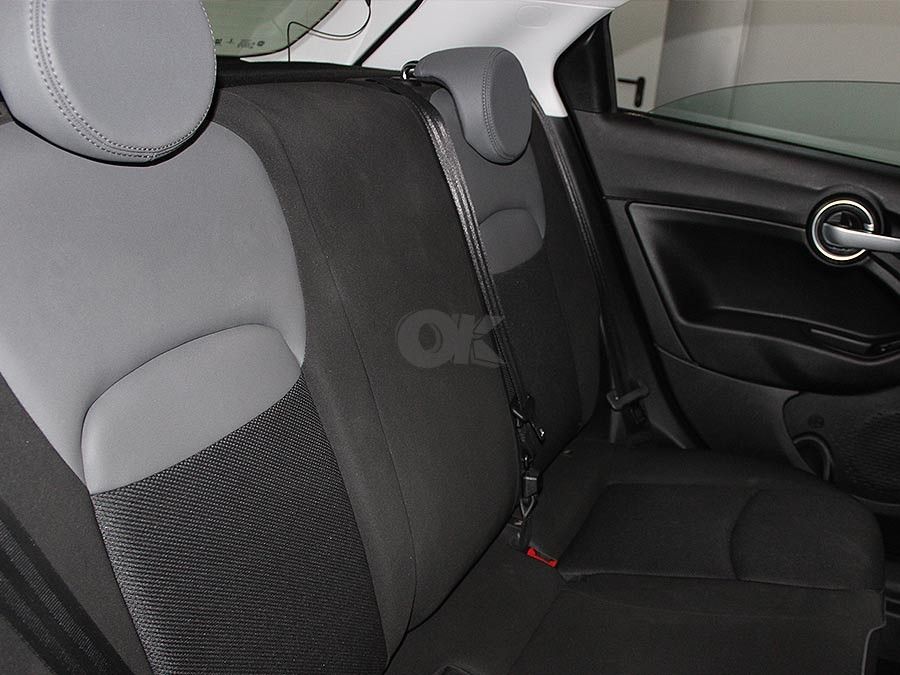 Fiat 500X 1.3 JTD 95 Pop Star