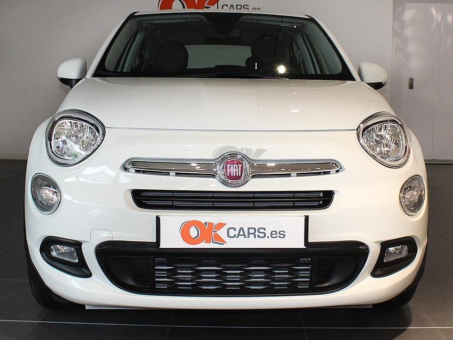 Fiat 500X 1.3 JTD 95 Pop Star