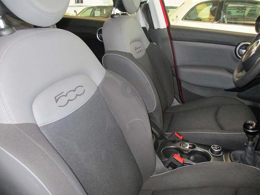 Fiat 500X 1.3 JTD 95 Pop Star
