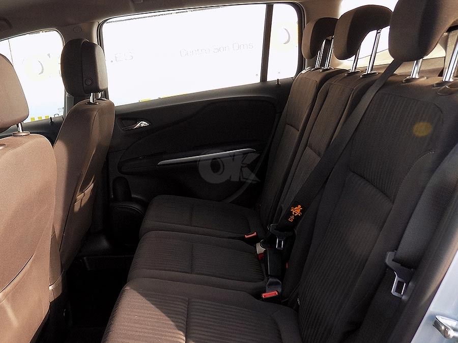 Opel Zafira Tourer 2.0 CDTI 130 Selective