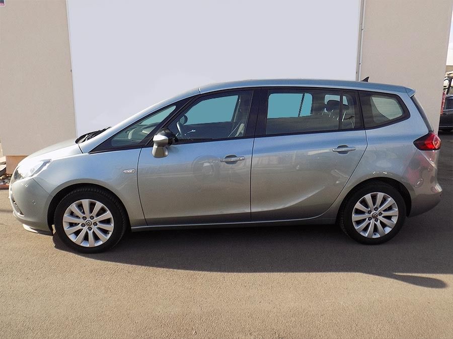 Opel Zafira Tourer 2.0 CDTI 130 Selective