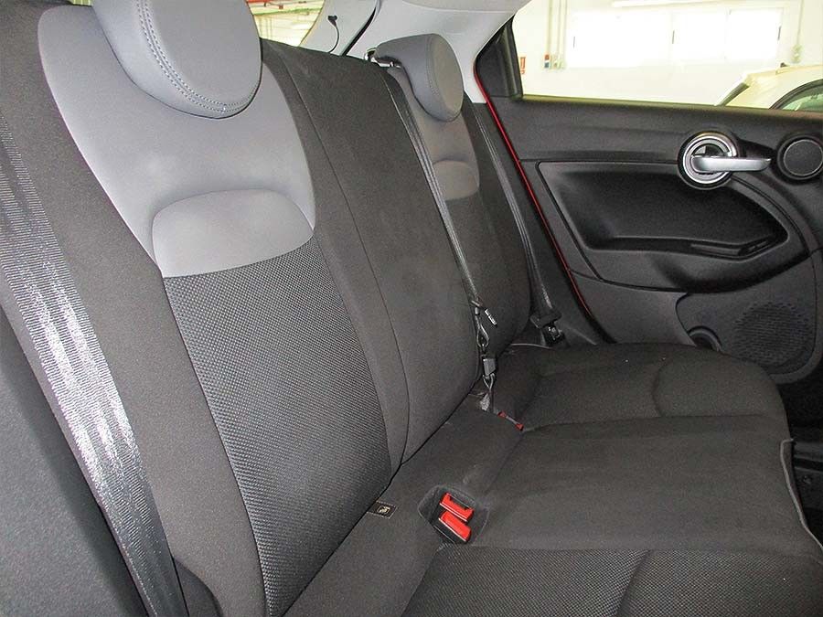 Fiat 500X 1.3 JTD 95 Pop Star