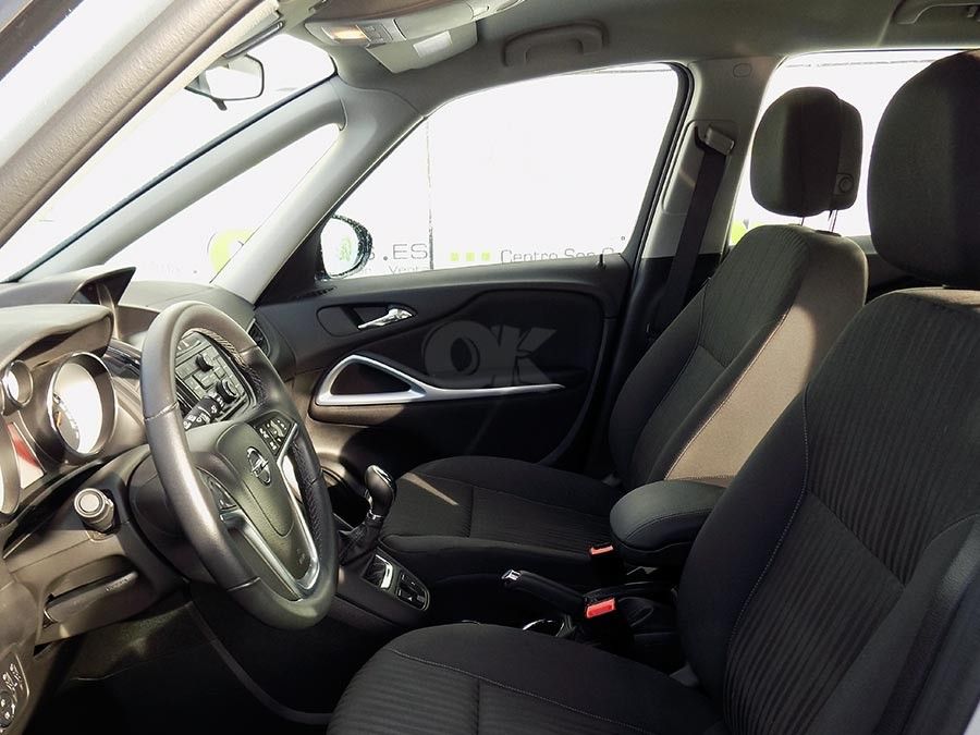 Opel Zafira Tourer 2.0 CDTI 130 Selective
