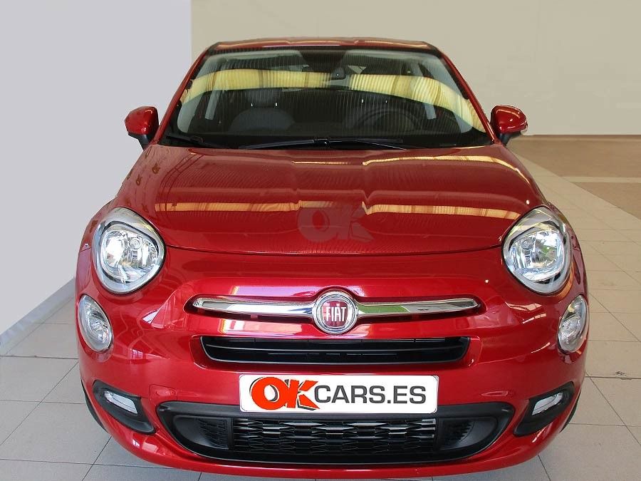 Fiat 500X 1.3 JTD 95 Pop Star