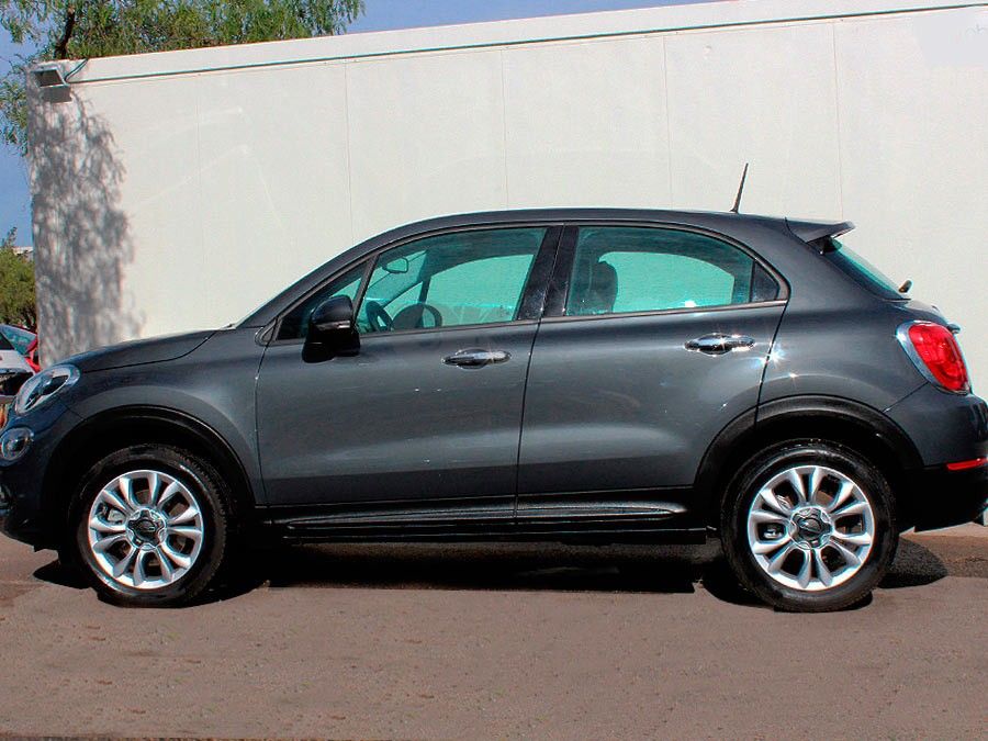 Fiat 500X 1.3 JTD 95 Pop Star