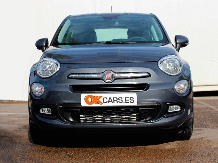 Fiat 500X 1.3 JTD 95 Pop Star