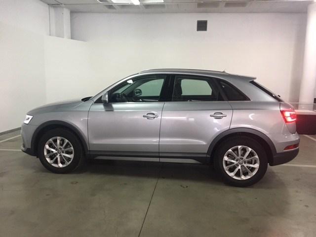 Audi Q3 Q3 2.0TDI design edition 150 (
