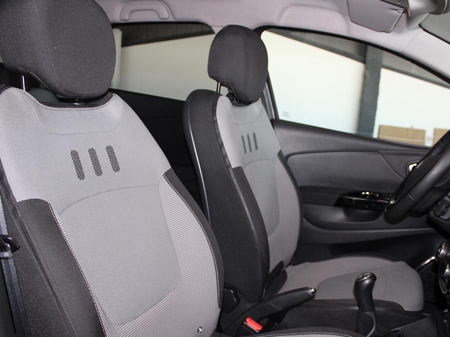 Renault Captur 1.5 DCI 90 Zen