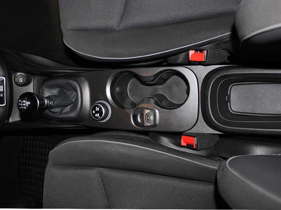 Fiat 500X 1.3 JTD 95 Pop Star