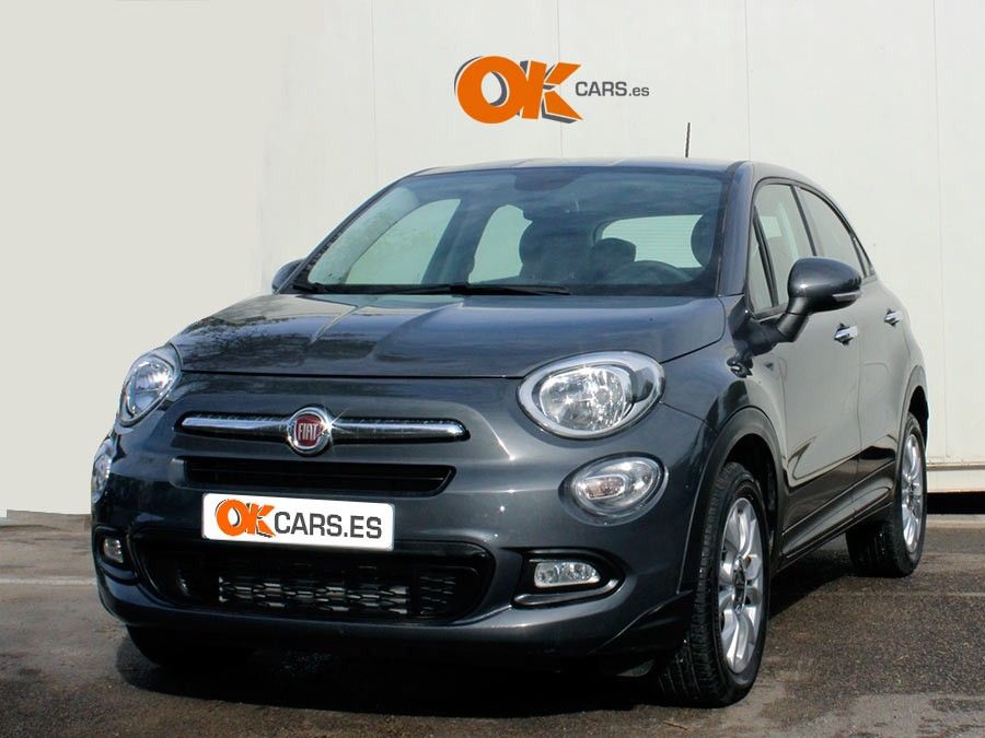 Fiat 500X 1.3 JTD 95 Pop Star