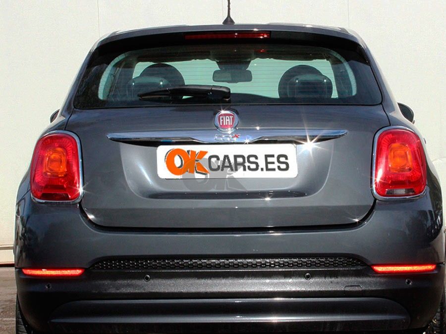 Fiat 500X 1.3 JTD 95 Pop Star