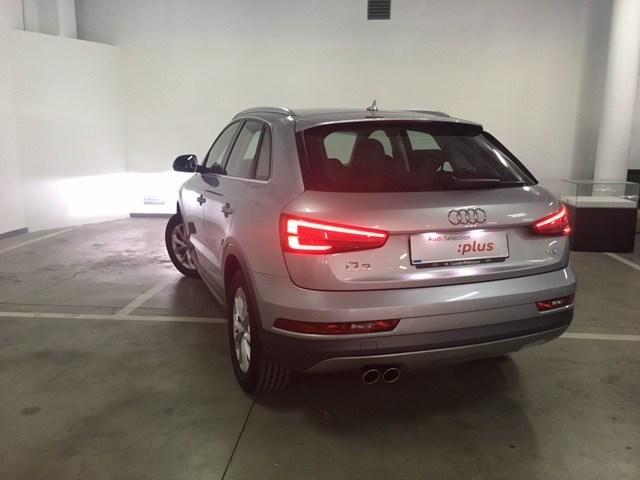 Audi Q3 Q3 2.0TDI design edition 150 (