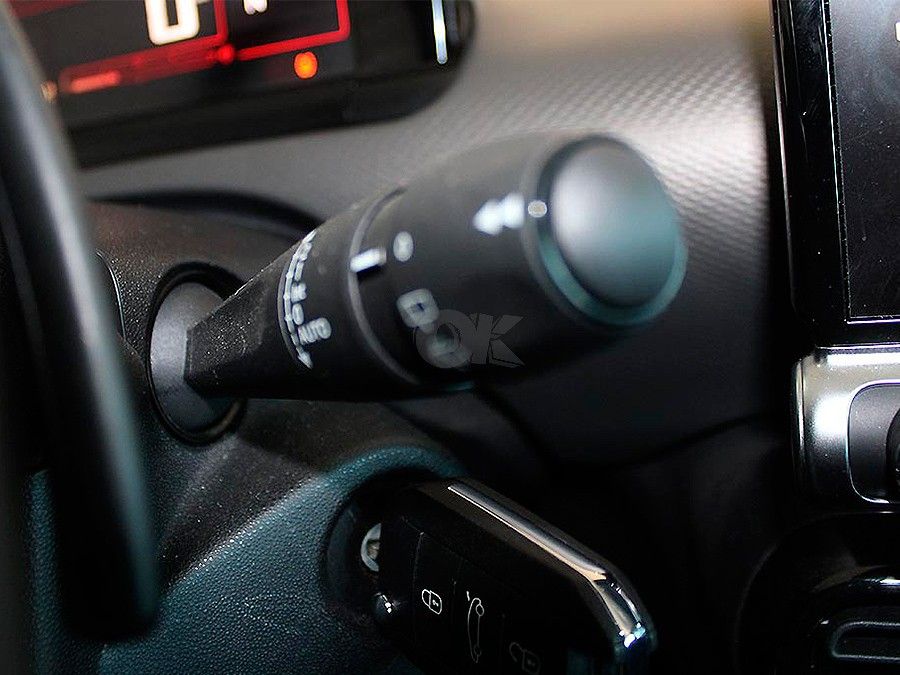 Citroen C4 Cactus 1.6 E-HDI 92 ETG6 Feel