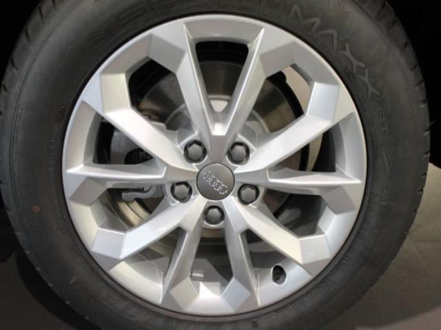 Audi Q3 Q3 2.0TDI design edition 150