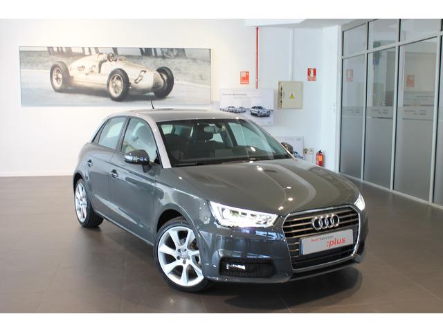Audi A1 A1 1.4TDI ultra Adrenalin
