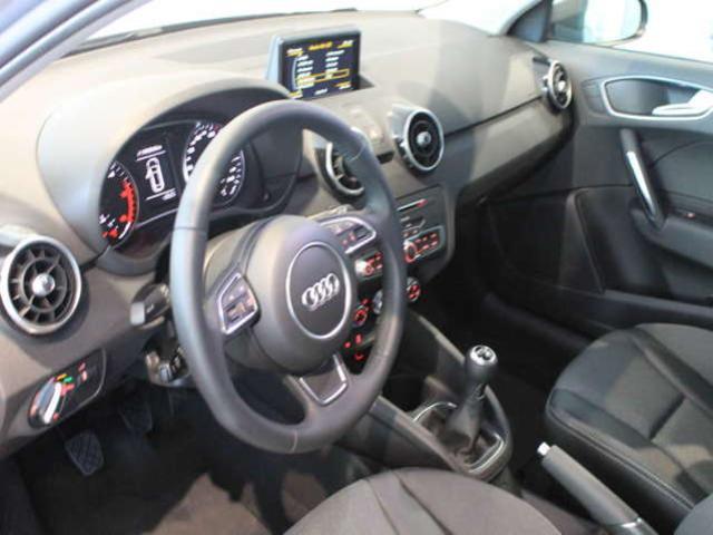 Audi A1 A1 1.4TDI ultra Adrenalin