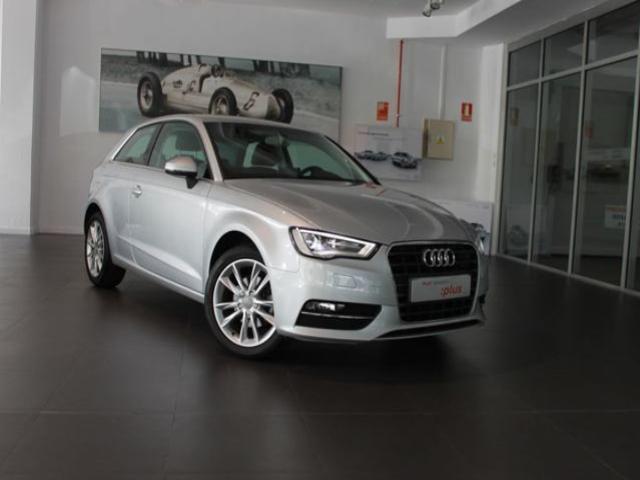 Audi a3 A3 2.0TDI CD Adrenalin 150