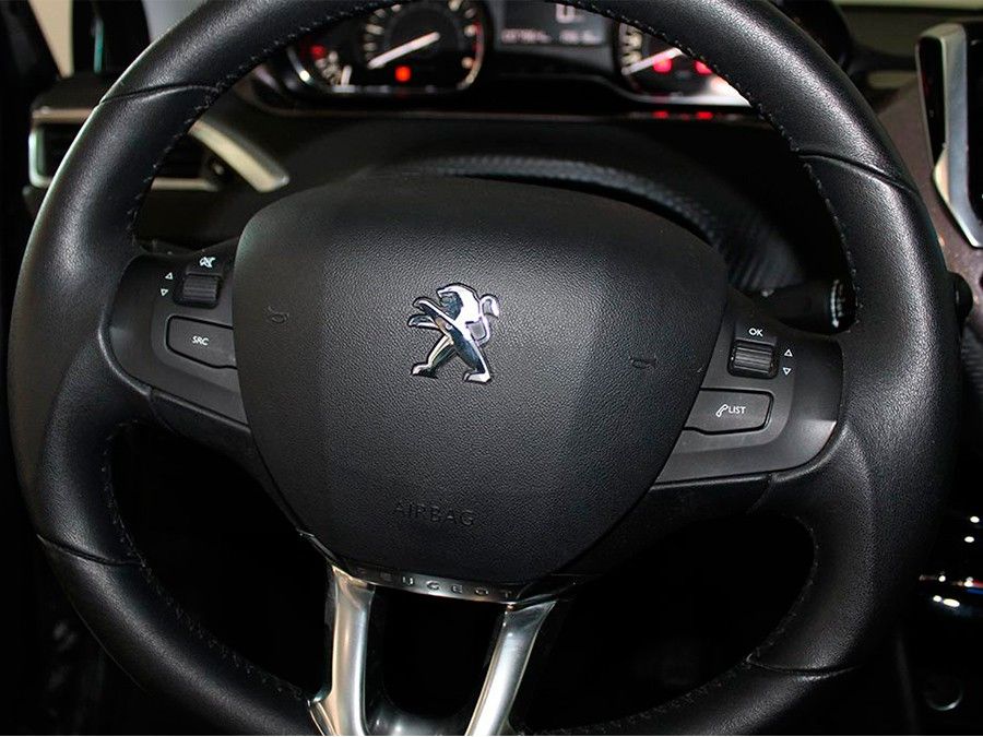 Peugeot 2008 1.6 HDI 92 Active