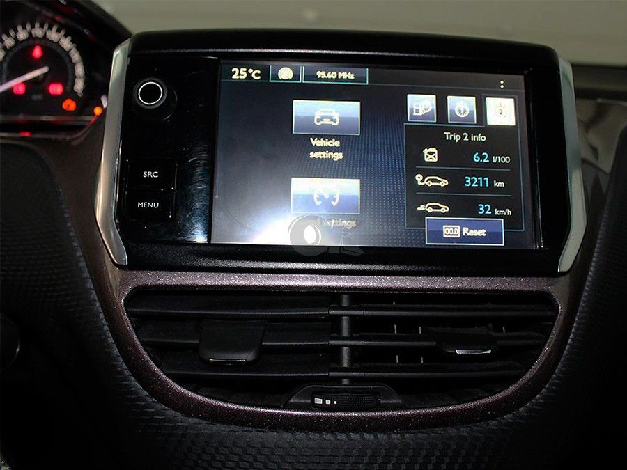 Peugeot 2008 1.6 HDI 92 Active