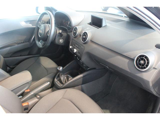 Audi A1 A1 1.4TDI ultra Adrenalin