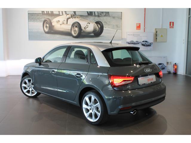 Audi A1 A1 1.4TDI ultra Adrenalin
