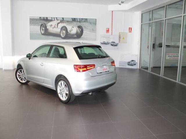Audi a3 A3 2.0TDI CD Adrenalin 150