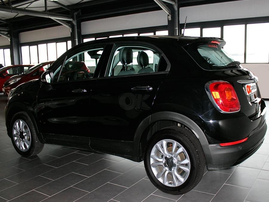 Fiat 500X 1.4 MULTIAIR 140 Pop Star