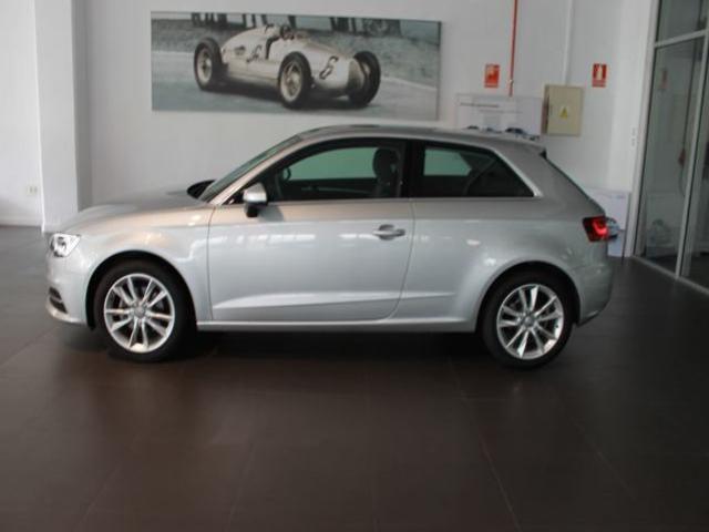 Audi a3 A3 2.0TDI CD Adrenalin 150
