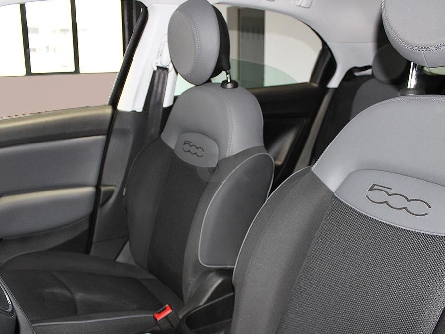 Fiat 500X 1.4 MULTIAIR 140 Pop Star