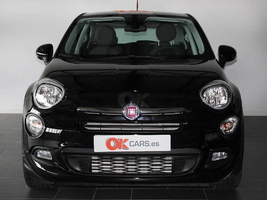 Fiat 500X 1.4 MULTIAIR 140 Pop Star
