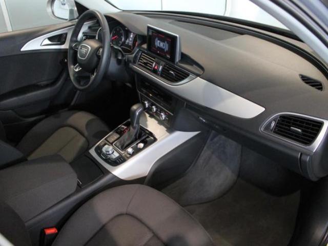 Audi a6 A6 2.0TDI ultra S line edition