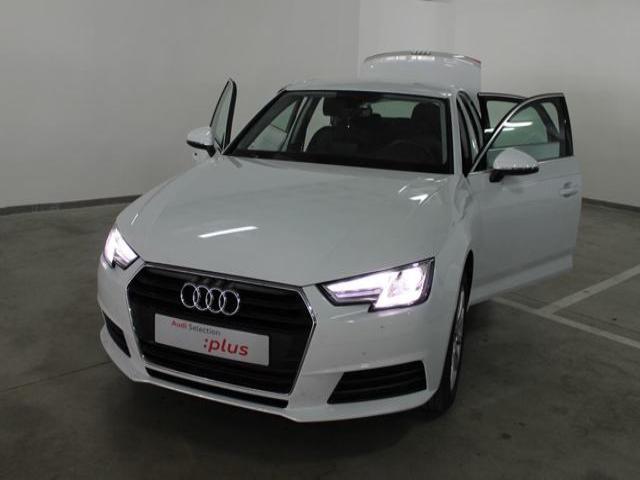 Audi A4 A4 2.0TDI Advanced edition 150
