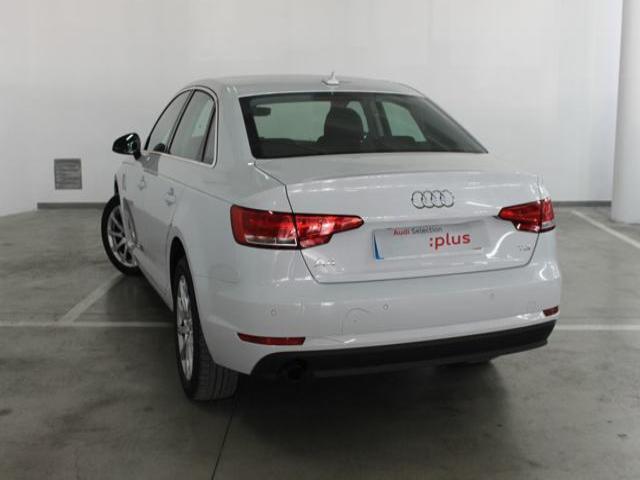 Audi A4 A4 2.0TDI Advanced edition 150