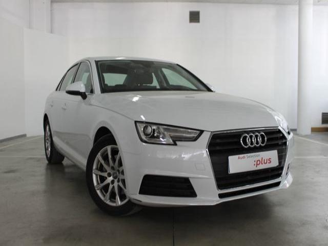 Audi A4 A4 2.0TDI Advanced edition 150