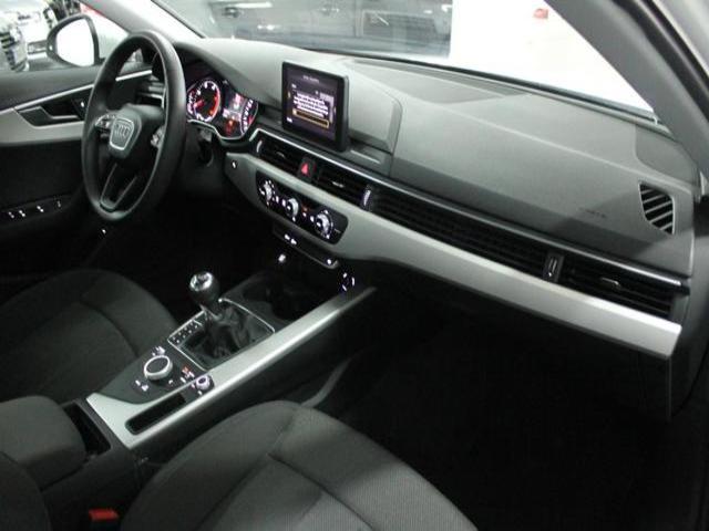 Audi A4 A4 2.0TDI Advanced edition 150