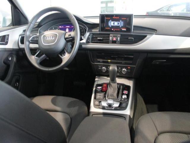Audi a6 A6 2.0TDI ultra S line edition