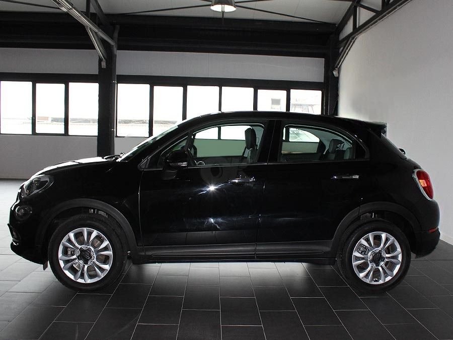 Fiat 500X 1.4 MULTIAIR 140 Pop Star