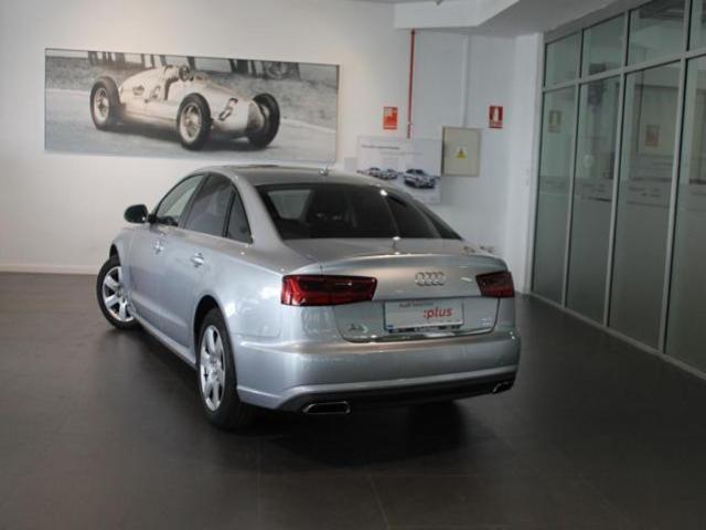 Audi a6 A6 2.0TDI ultra S line edition