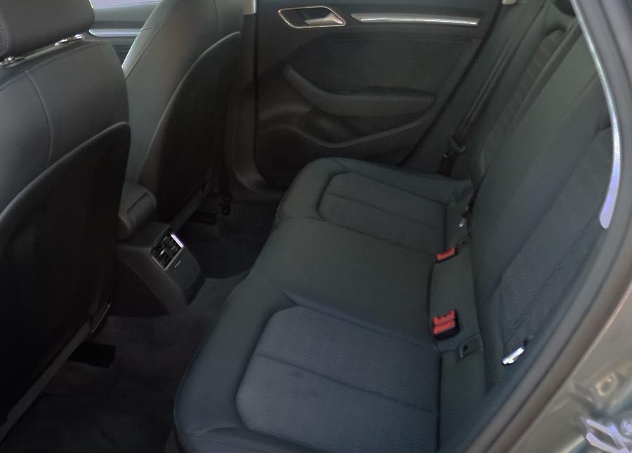 Audi a3 1.6 TDI 110 Advanced