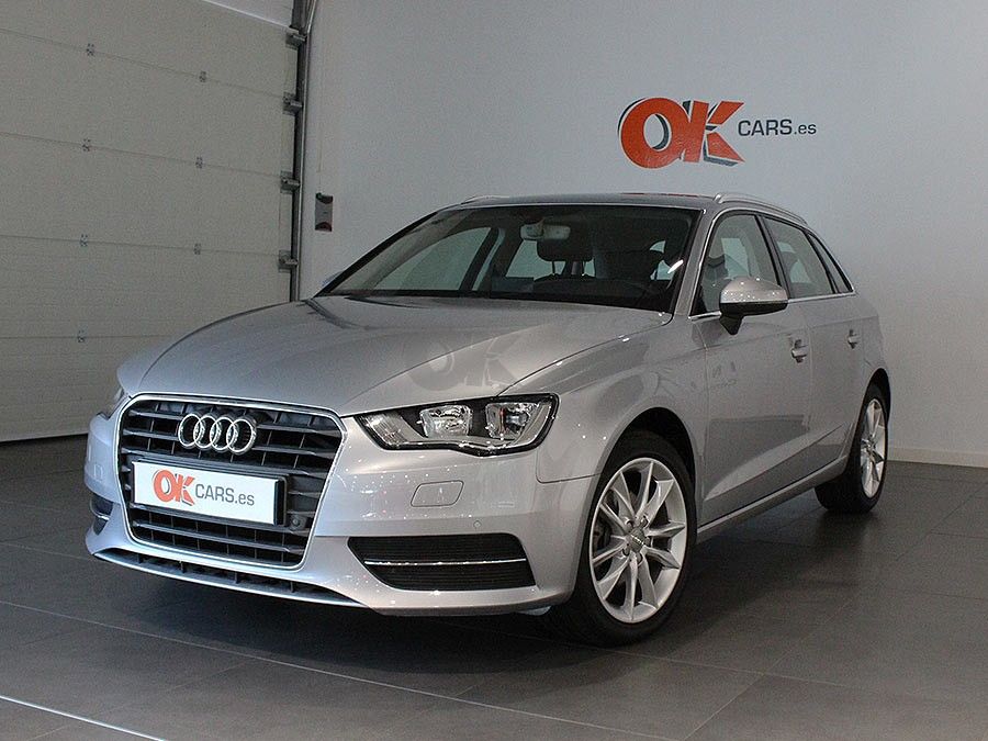Audi a3 1.6 TDI 110 Advanced