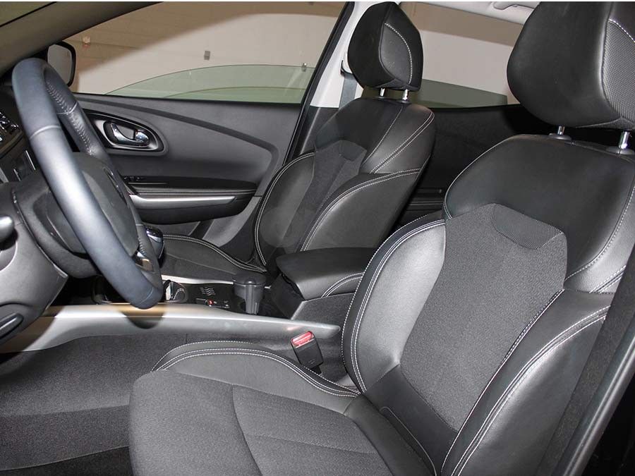 Renault Kadjar 1.5 DCI 110 Zen