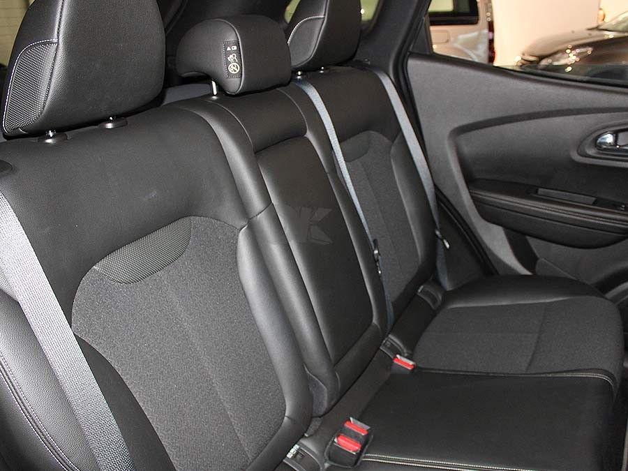 Renault Kadjar 1.5 DCI 110 Zen