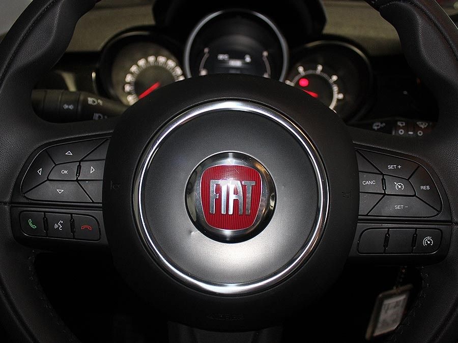 Fiat 500X 1.4 MULTIAIR 140 Pop Star