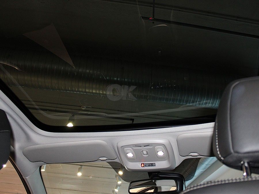 Renault Kadjar 1.5 DCI 110 Zen