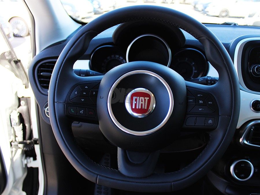 Fiat 500X 1.6 JTD 120 Lounge