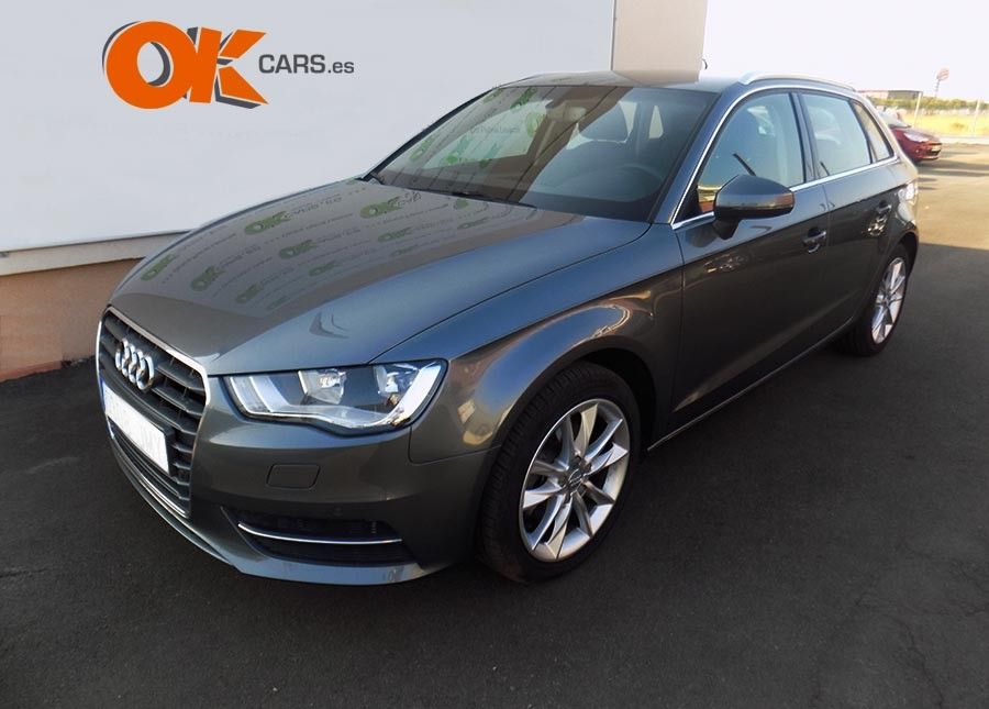 Audi a3 1.6 TDI 110 Advanced