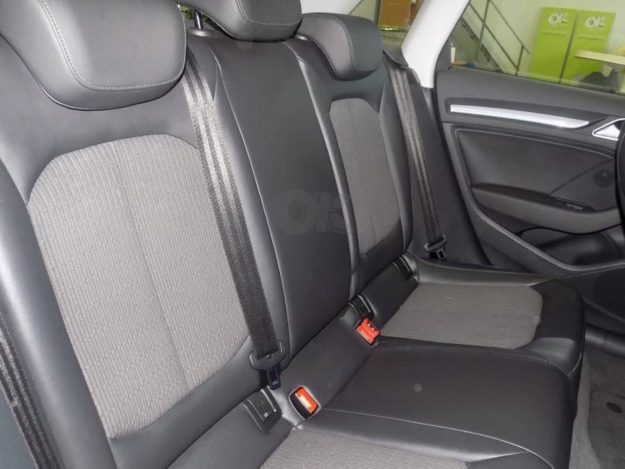 Audi a3 1.6 TDI 110 Advanced