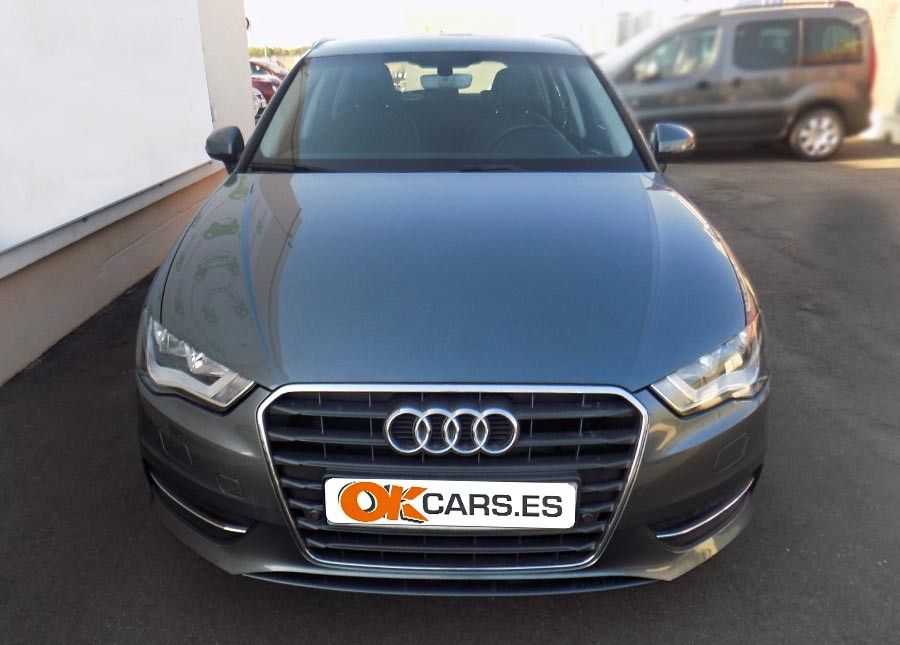 Audi a3 1.6 TDI 110 Advanced