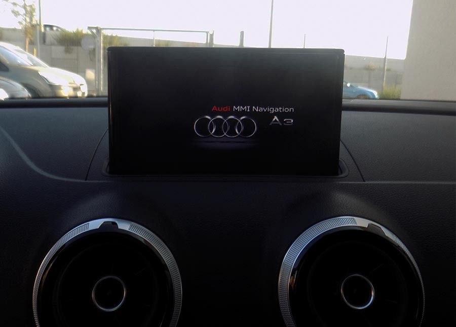 Audi a3 1.6 TDI 110 Advanced