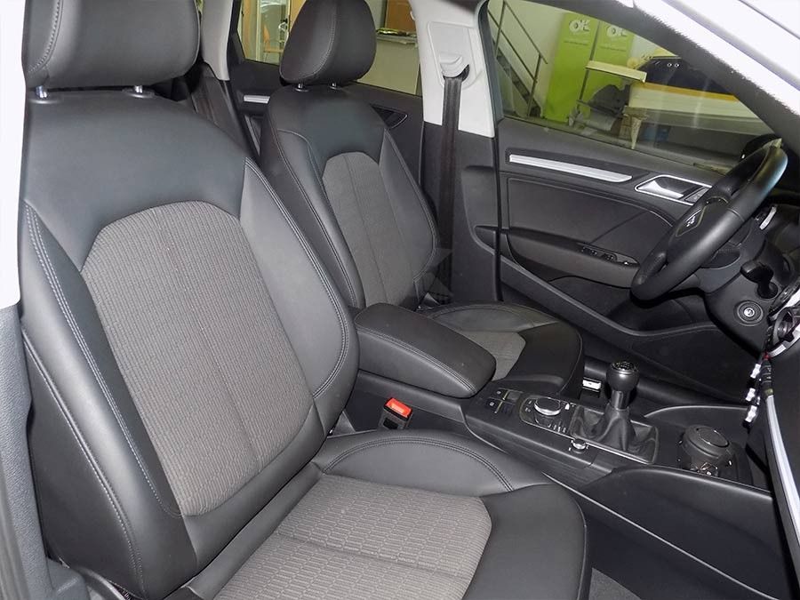 Audi a3 1.6 TDI 110 Advanced